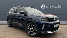 Citroen C5 Aircross 1.6 Plug-in Hybrid Max 5dr e-EAT8 Hatchback